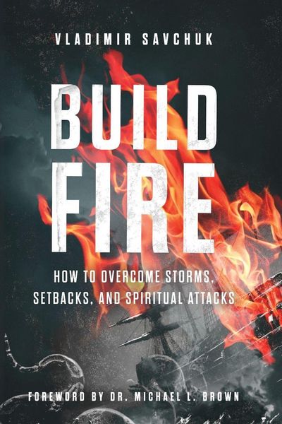 Produktbild: Build Fire