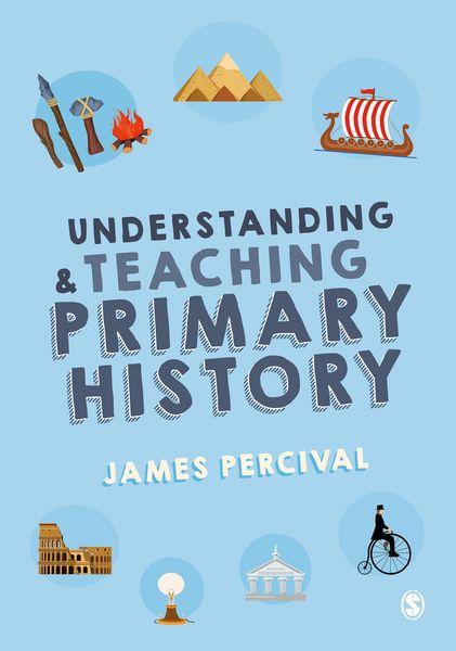 Produktbild: Understanding and Teaching Primary History