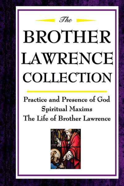 Produktbild: The Brother Lawrence Collection