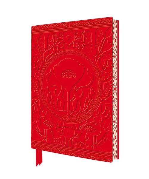 Produktbild: Exquisit Premium Notizbuch DIN A5: Nina Pace, Floral
