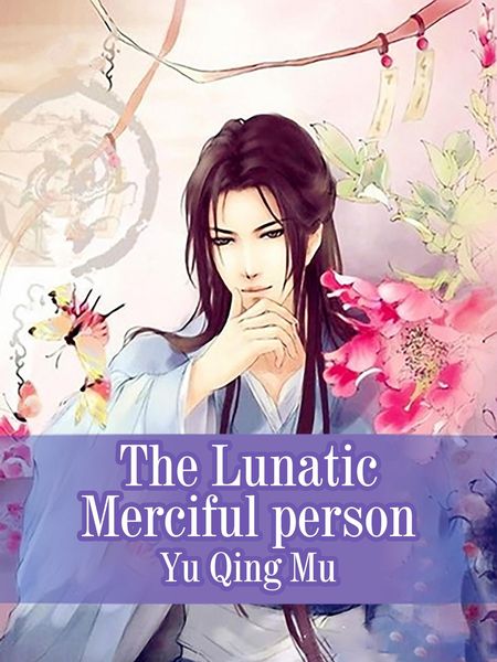 Produktbild: Lunatic Merciful person