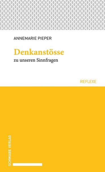 Produktbild: Denkanst&ouml;sse zu unseren Sinnfragen