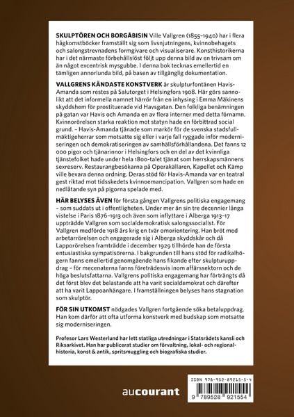 Produktbild: Pigan, pluntan, politiken, pastischen och pos&eacute;n