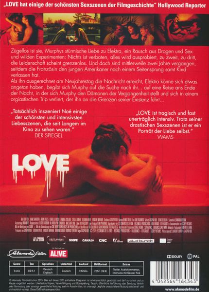 Produktbild: Love