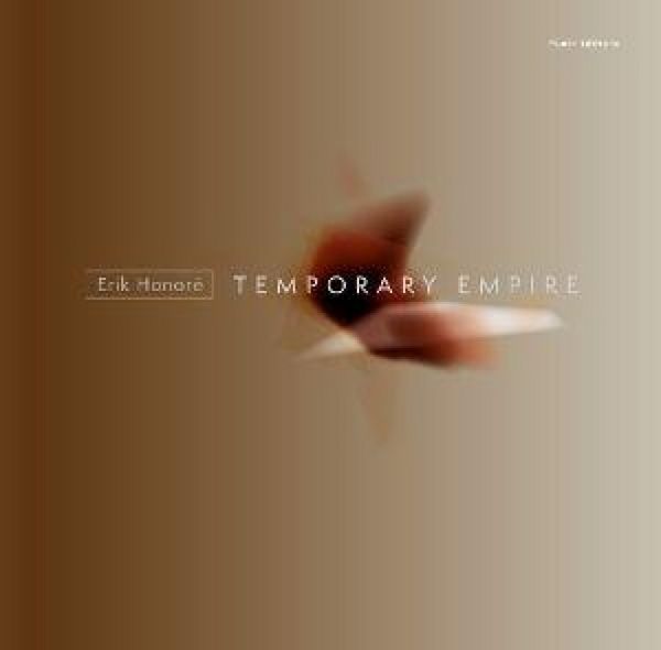 Produktbild: Temporary Empire (Punkt Edition)
