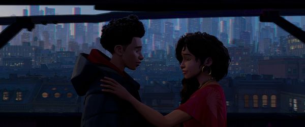 Produktbild: Spider-Man: Across the Spider-Verse