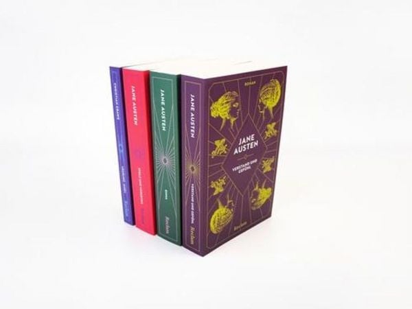 Produktbild: "Darling Jane". Jane Austen &ndash; eine Biographie