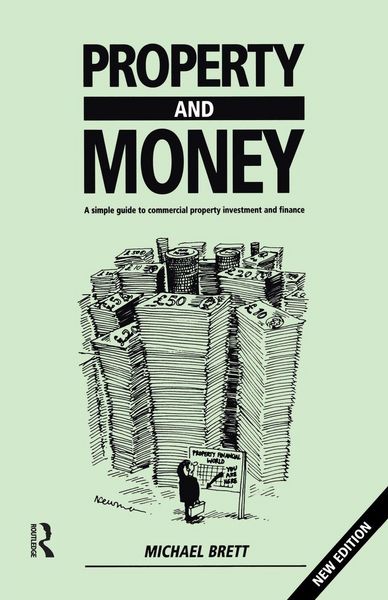 Produktbild: Property and Money