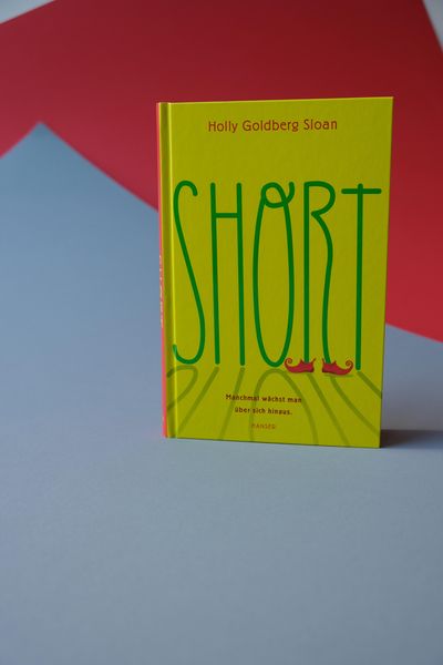 Produktbild: Short