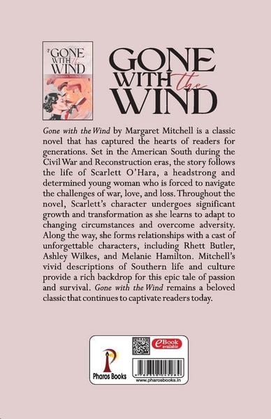 Produktbild: Gone with the Wind