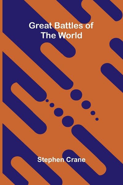 Produktbild: Great Battles of the World