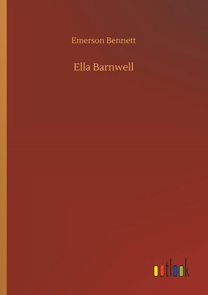 Produktbild: Ella Barnwell