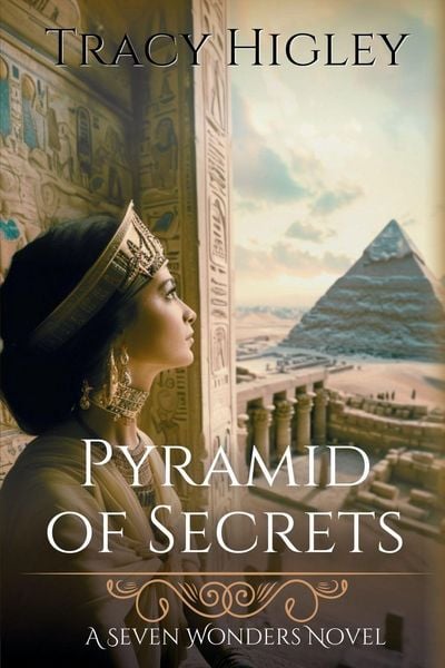 Produktbild: Pyramid of Secrets