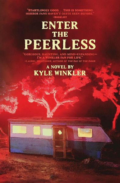 Produktbild: Enter the Peerless