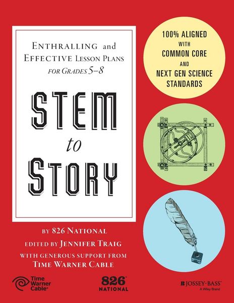 Produktbild: STEM to Story