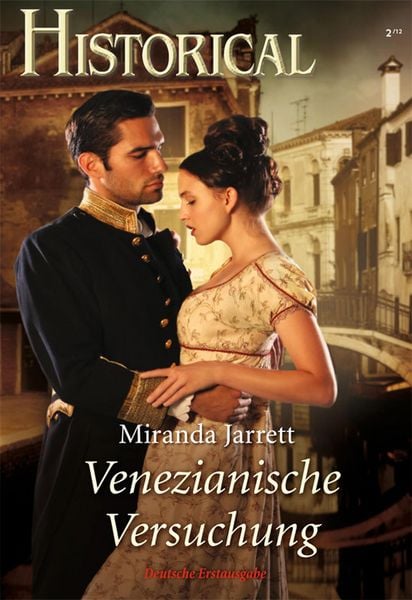 Produktbild: Venezianische Versuchung