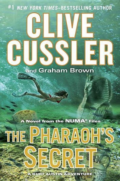 Produktbild: Pharaohs Secret