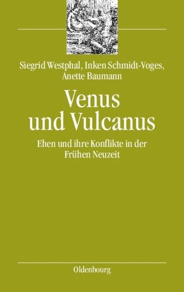 Produktbild: Venus und Vulcanus