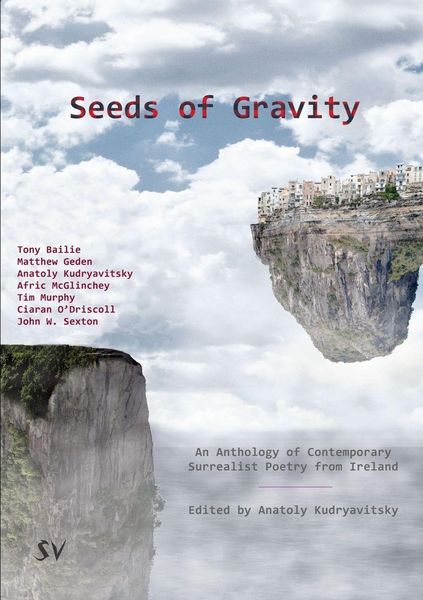 Produktbild: Seeds of Gravity