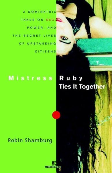 Produktbild: Mistress Ruby Ties It Together
