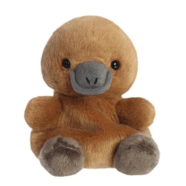 Produktbild: PP Patty Platypus 5In