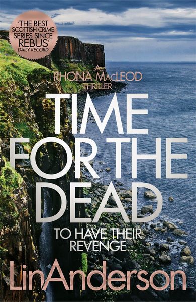 Produktbild: Time for the Dead