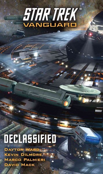 Produktbild: Vanguard