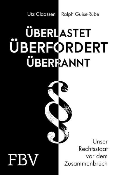 Produktbild: &Uuml;berlastet, &uuml;berfordert, &uuml;berrannt