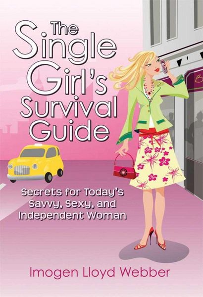 Produktbild: The Single Girl's Survival Guide