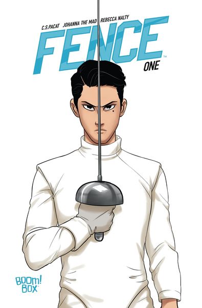Produktbild: Fence #1