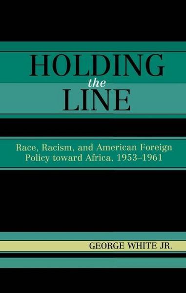 Produktbild: Holding the Line