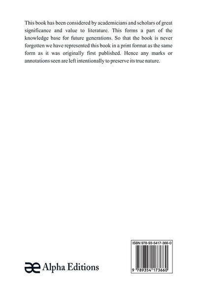 Produktbild: The Journal Of American Folk-Lore (Volume Xxx)