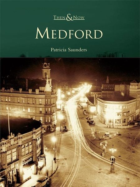 Produktbild: Medford