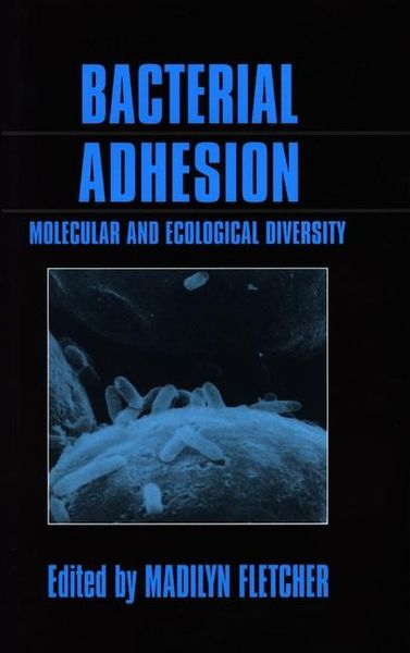 Produktbild: Bacterial Adhesion