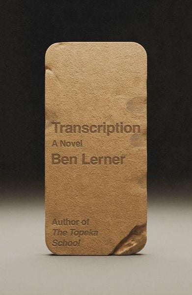 Produktbild: Transcription