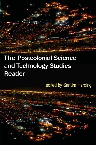 Produktbild: The Postcolonial Science and Technology Studies Reader