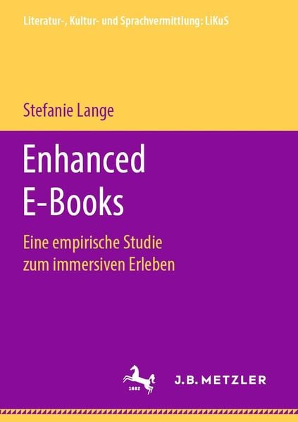 Produktbild: Enhanced E-Books
