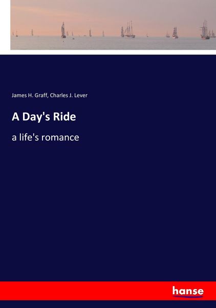 Produktbild: A Day's Ride