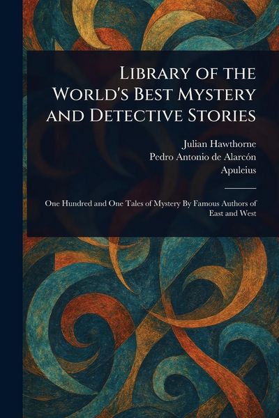 Produktbild: Library of the World's Best Mystery and Detective Stories
