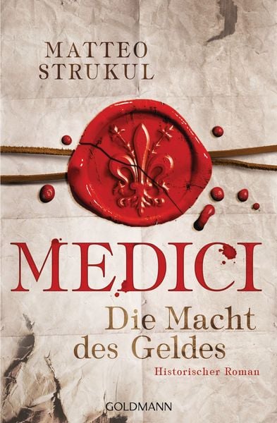 Produktbild: Medici - Die Macht des Geldes