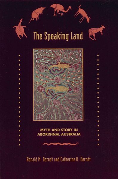 Produktbild: The Speaking Land