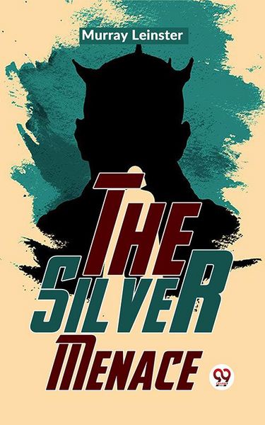Produktbild: The Silver Menace