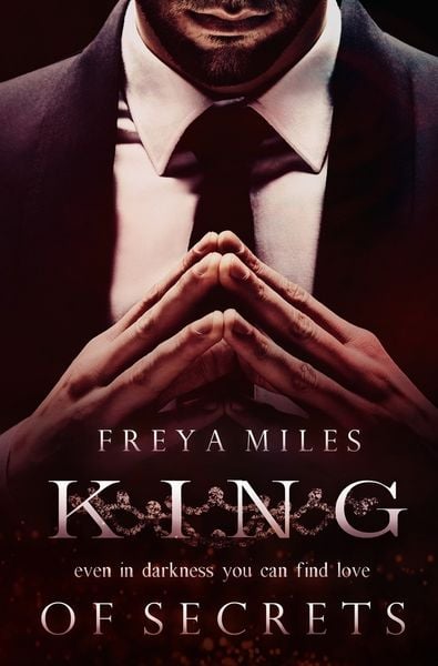 Produktbild: King of Secrets