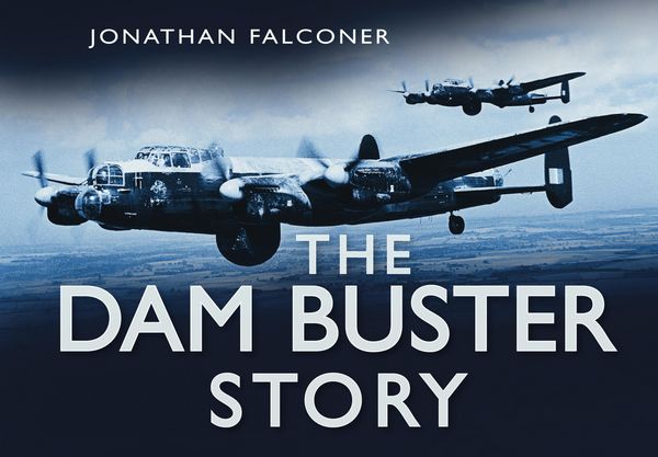 Produktbild: The Dam Buster Story