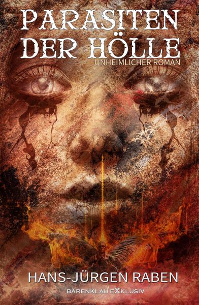 Produktbild: Parasiten der H&ouml;lle