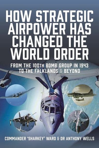 Produktbild: How Strategic Airpower has Changed the World Order
