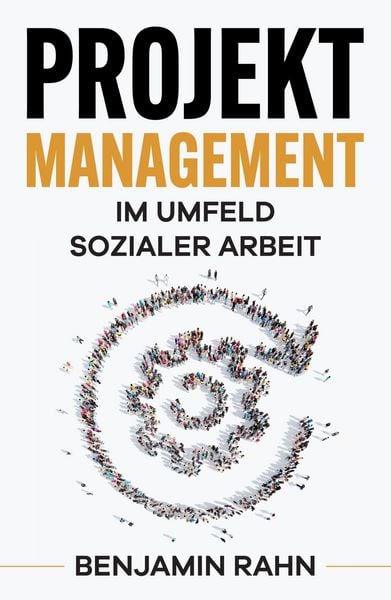 Produktbild: Projektmanagement - Im Umfeld sozialer Arbeit