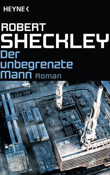 Produktbild: Der unbegrenzte Mann