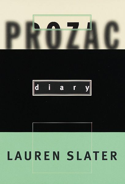 Produktbild: Prozac Diary
