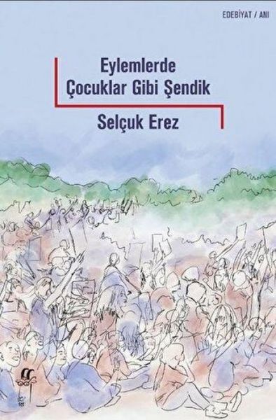 Produktbild: Eylemlerde Cocuklar Gibi Sendik